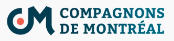 logo Compagnons de Montréal